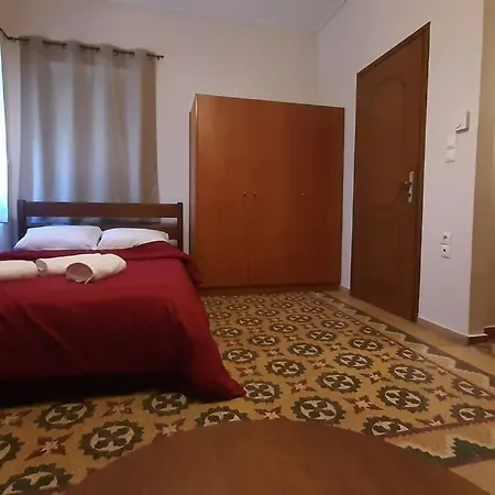 Διαμέρισμα ορεινό καταφύγιο παρνασσού
