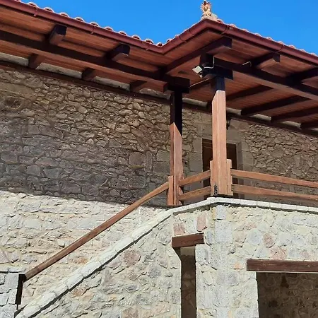 Διαμέρισμα ορεινό καταφύγιο παρνασσού *