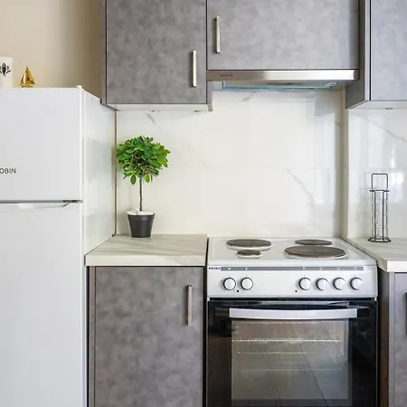 Apartment γκαρσονιέρα 2 δίπλα στη θάλασσα!