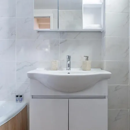 γκαρσονιέρα 2 δίπλα στη θάλασσα! Apartment